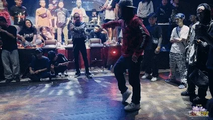 Memphis Jookin' tại Việt Nam