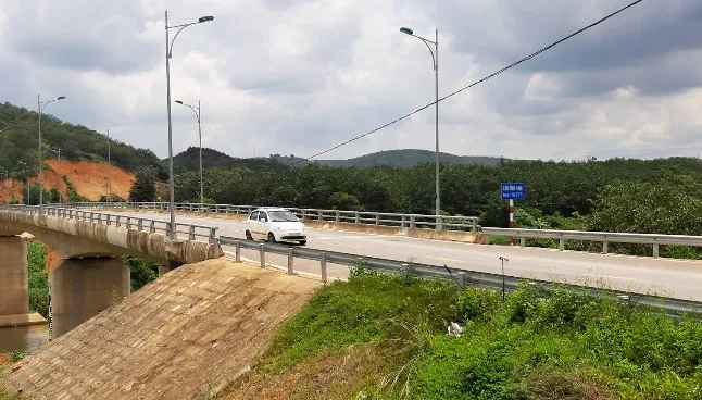 Xã Thống Nhất cũ có gì nổi bật?