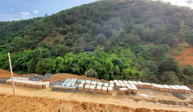 Xã Thống Nhất cũ có gì nổi bật?