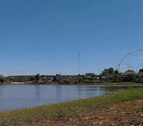 Xã Phú Sơn cũ có gì nổi bật?