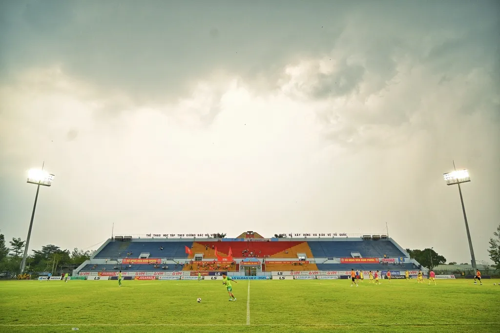 Phường Tân Bình cũ có gì nổi bật?