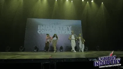 Soul Dance Tại Việt Nam