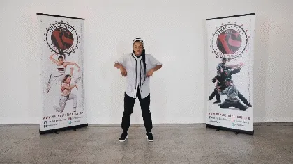 Ngôn Ngữ Cơ Thể - Trụ Cột Của House Dance