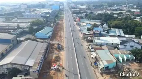 Xã Lộc Thái cũ có gì nổi bật?