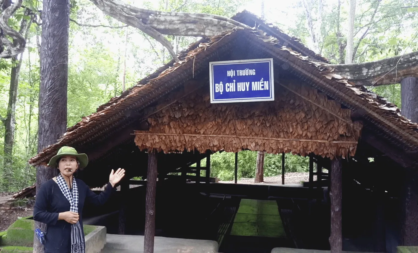 Xã Lộc Thành cũ có gì nổi bật?