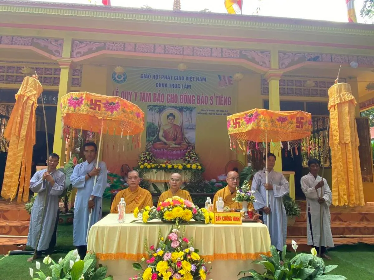 Xã Nghĩa Bình cũ có gì nổi bật?