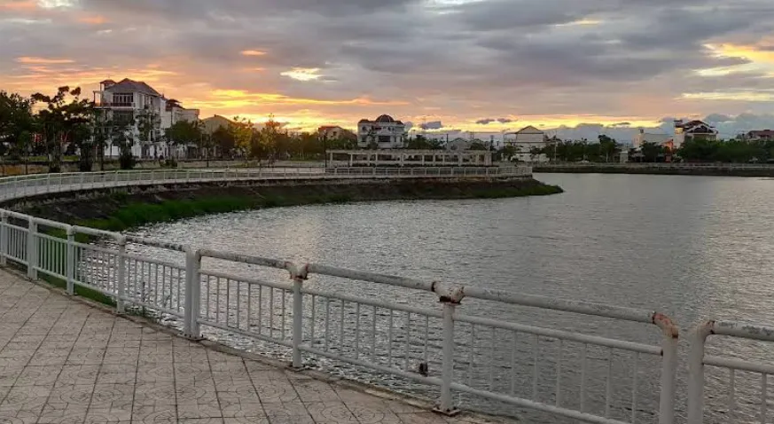 Phường Tân An cũ có gì nổi bật?