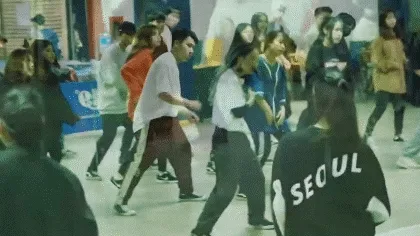 Soul Dance Tại Việt Nam