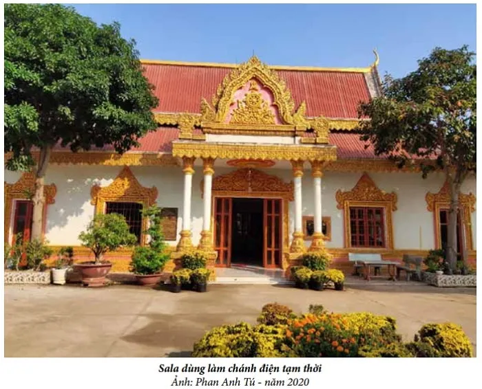 Phường Tân Xuân cũ có gì nổi bật?