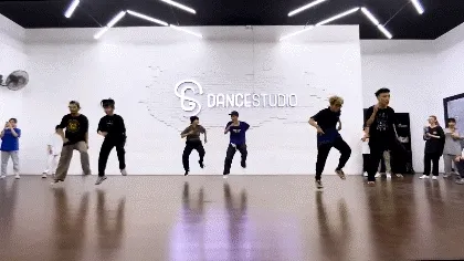 House Dance Ngày Nay - Di Sản Toàn Cầu