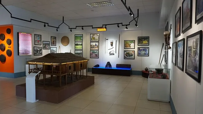 Phường Tân Phú cũ có gì nổi bật?