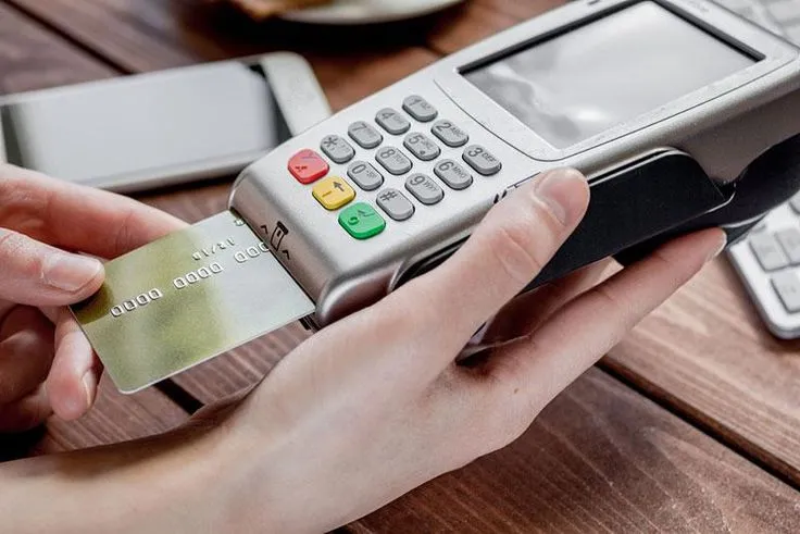 Thanh toán không dùng tiền mặt là gì?