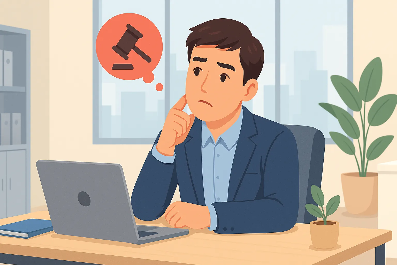 Doanh nghiệp không đăng ký định danh điện tử từ 1/7/2025 có bị xử phạt không?