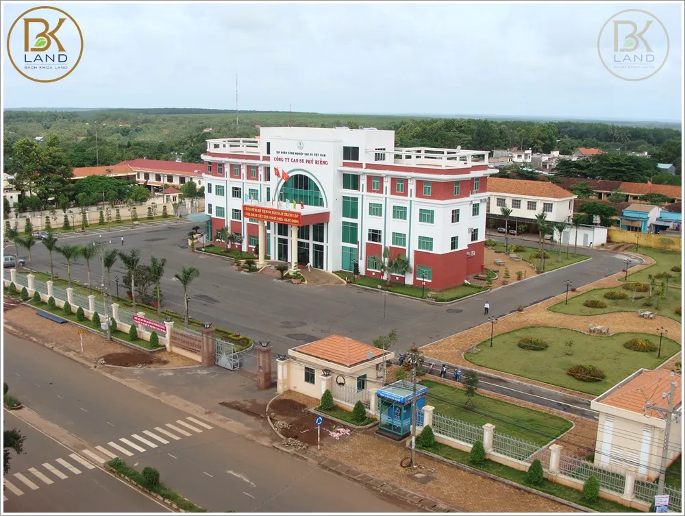 Xã Nghĩa Bình cũ có gì nổi bật?