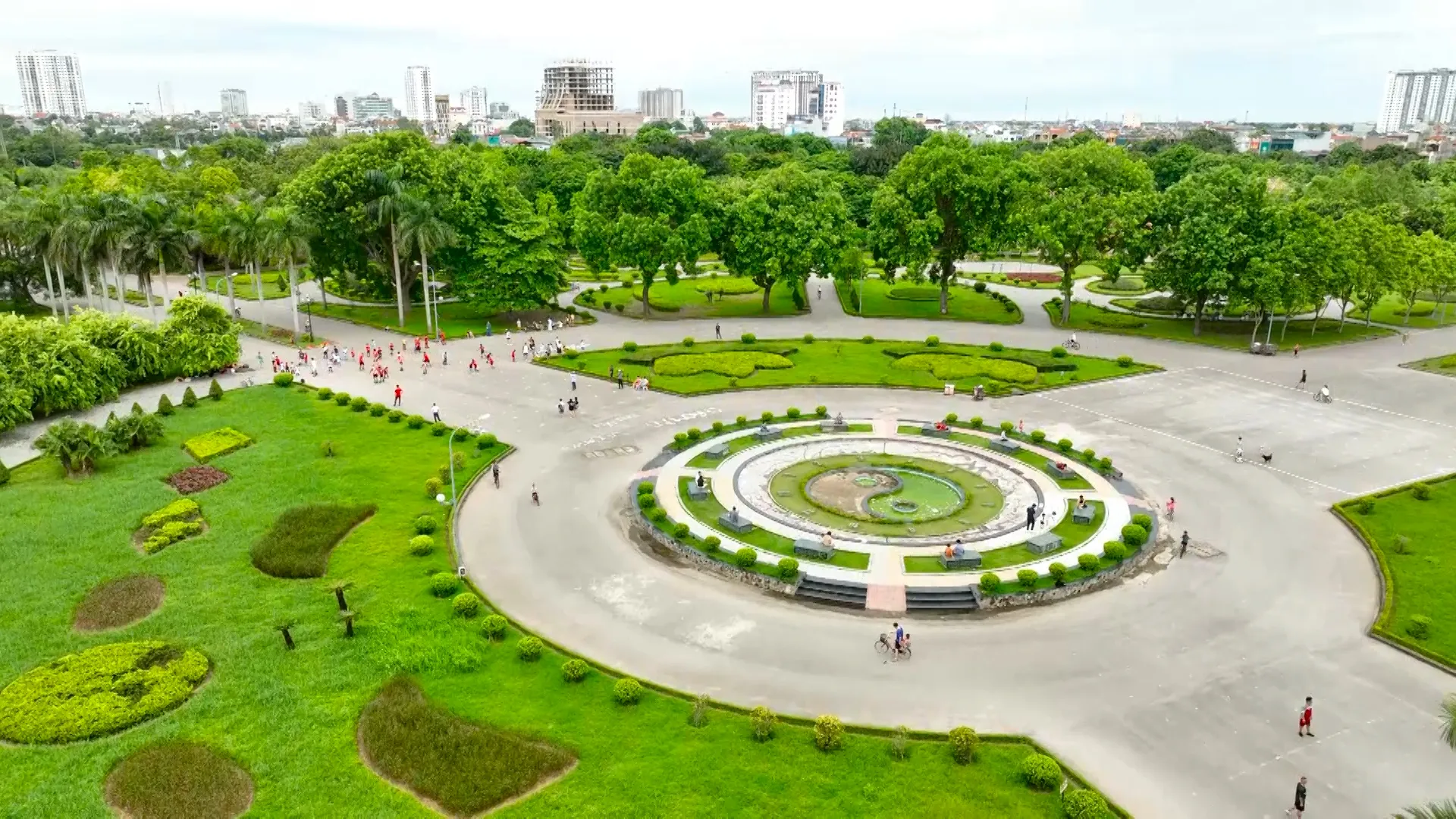 Phường Sơn Phong cũ có gì nổi bật?