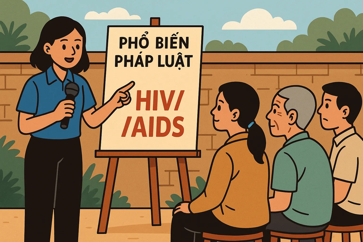 Đội công tác xã hội tình nguyện có nhiệm vụ gì?