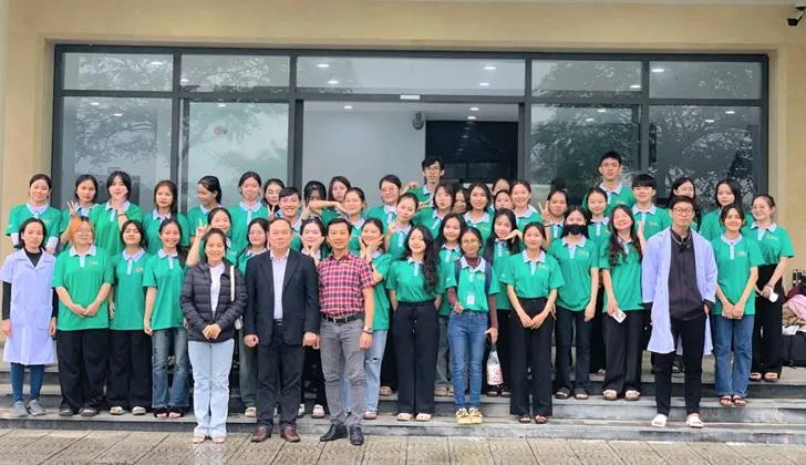 Phường Hoà Phát cũ có gì nổi bật?