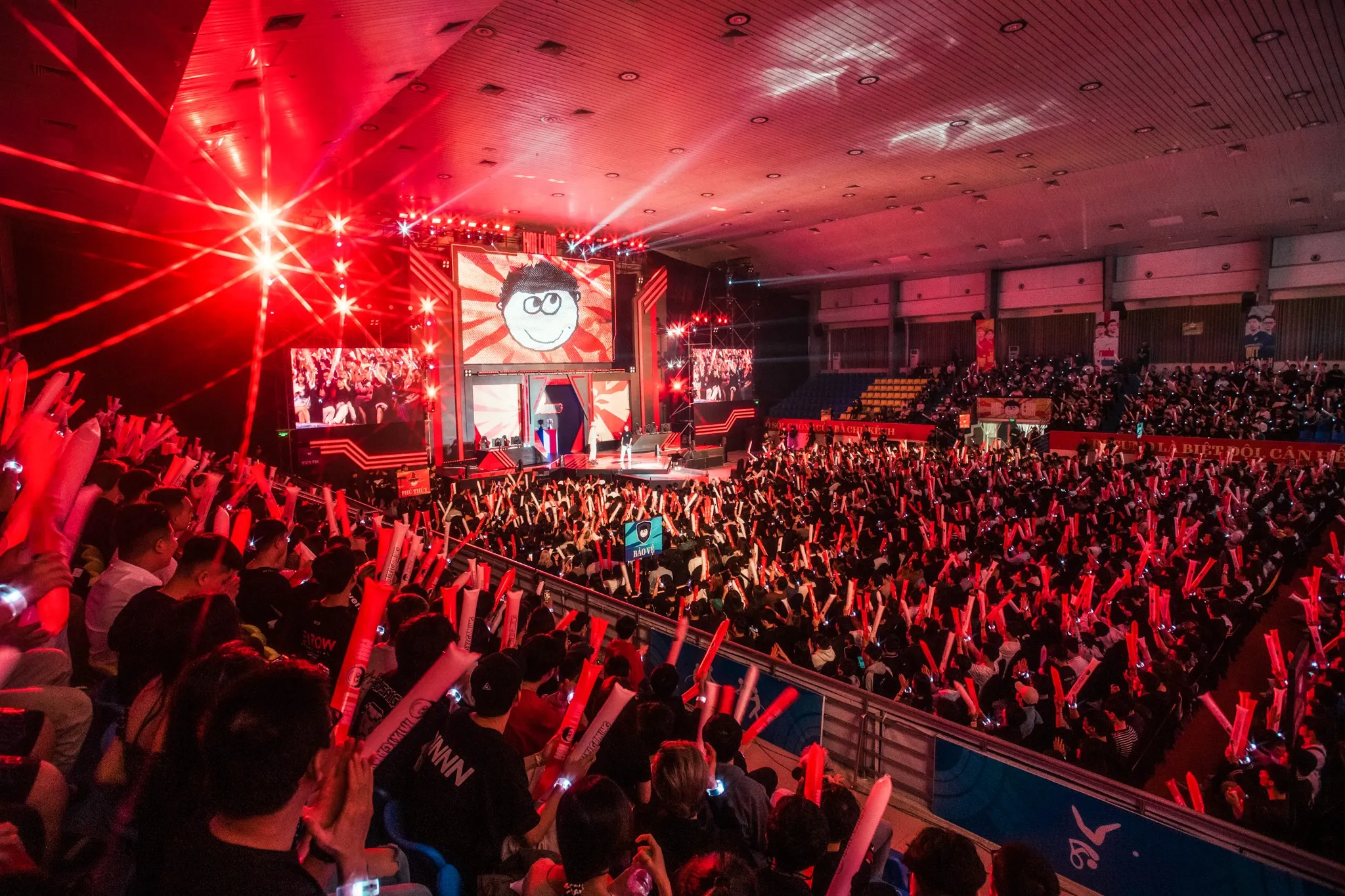 Tiếng Chuông Cảnh Tỉnh Cho Toàn Xã Hội