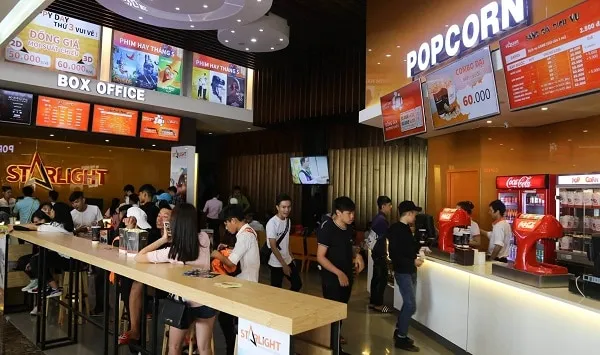 Phường Chính Gián cũ có gì nổi bật?