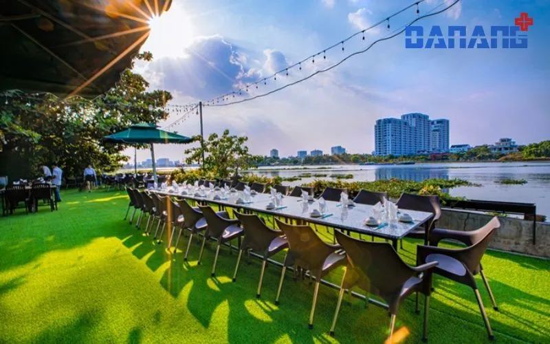 Phường Thạc Gián cũ có gì nổi bật?