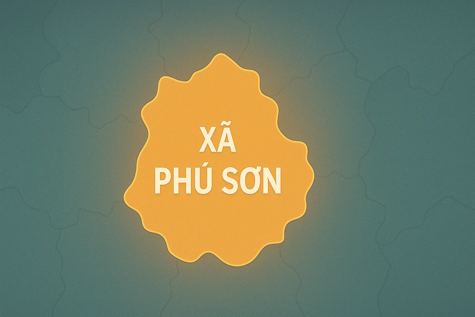 Xã Phú Sơn Huyện Bù Đăng được đổi thành tên gì từ 1/7/2025?