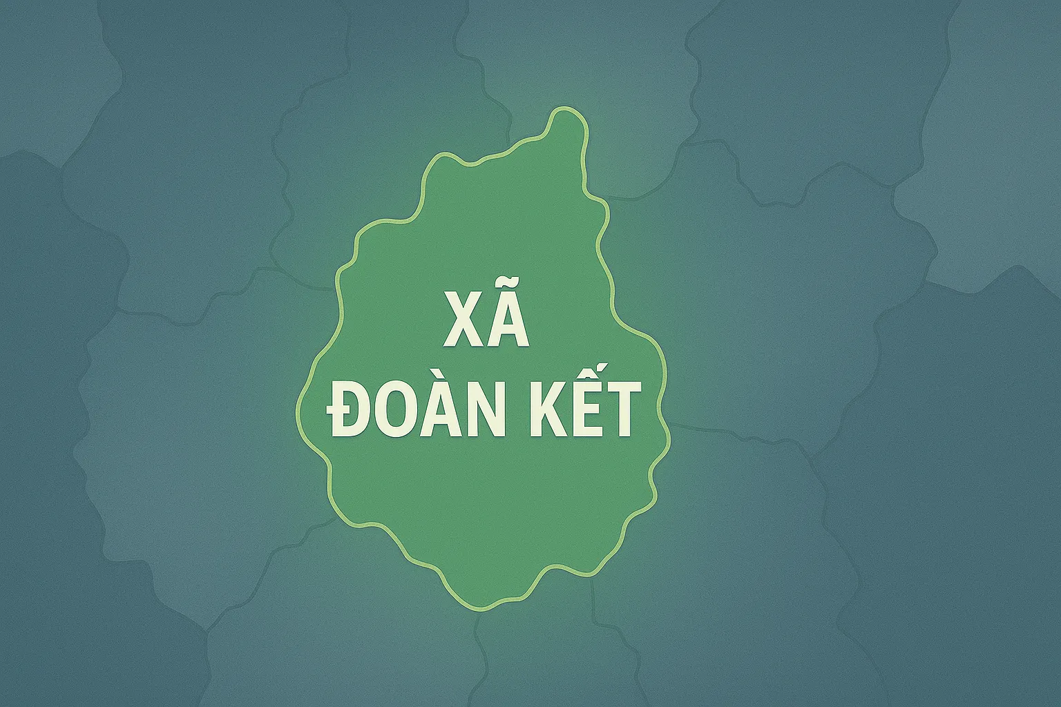 Xã Đoàn Kết Huyện Bù Đăng được đổi thành tên gì từ 1/7/2025?