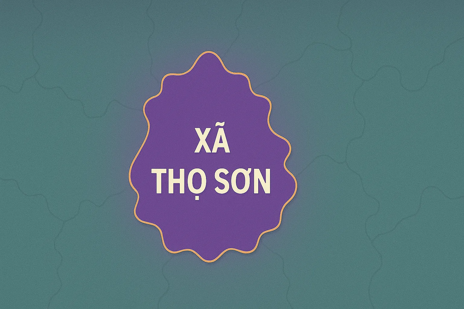 Xã Thọ Sơn Huyện Bù Đăng được đổi thành tên gì từ 1/7/2025?