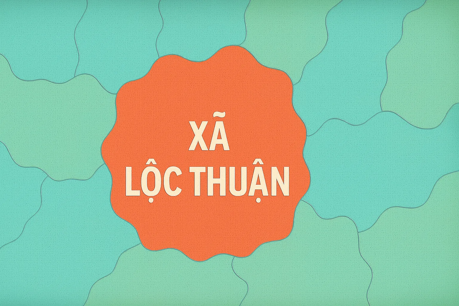 Xã Lộc Thuận Huyện Lộc Ninh được đổi thành tên gì từ 1/7/2025?