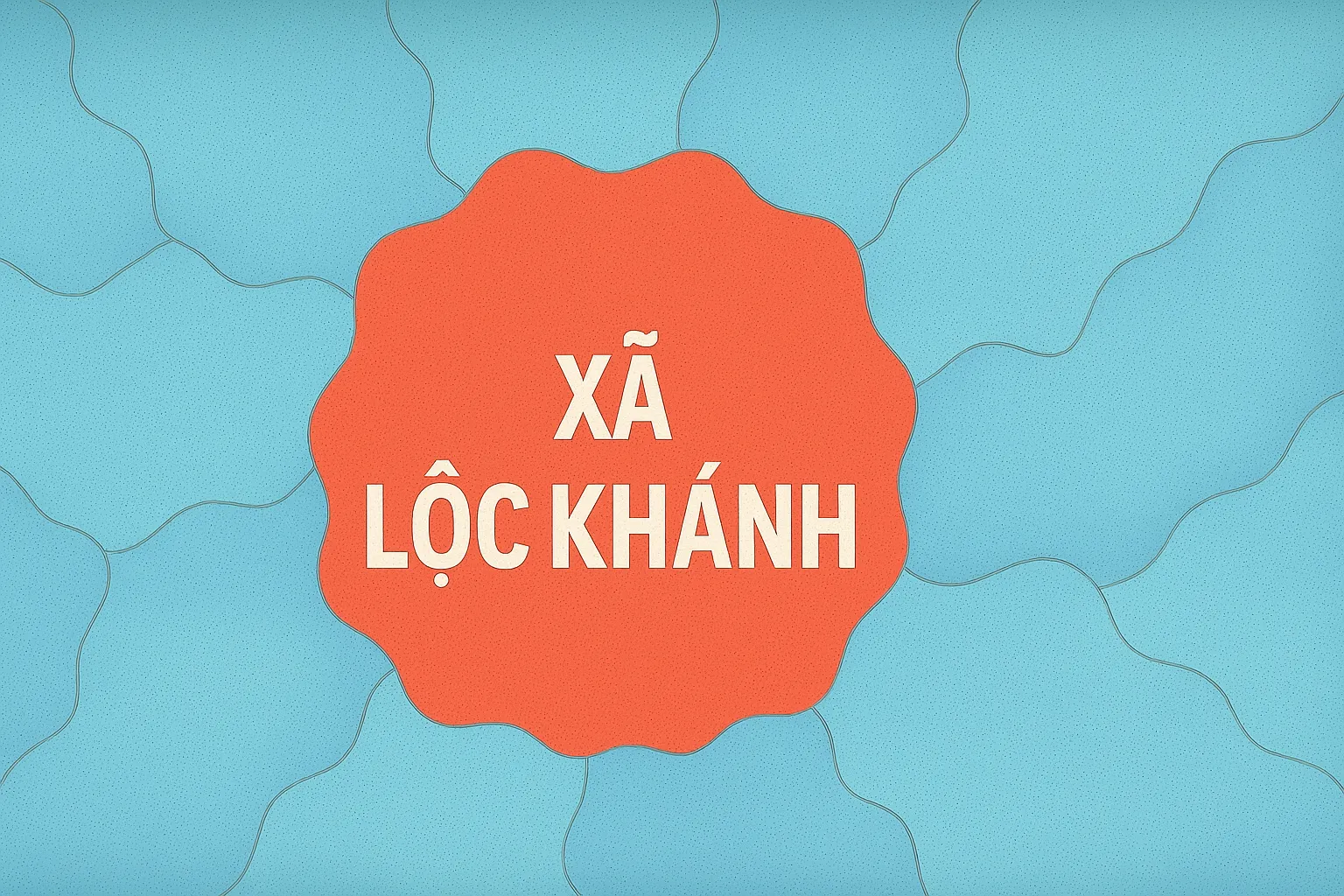 Xã Lộc Khánh Huyện Lộc Ninh được đổi thành tên gì từ 1/7/2025?