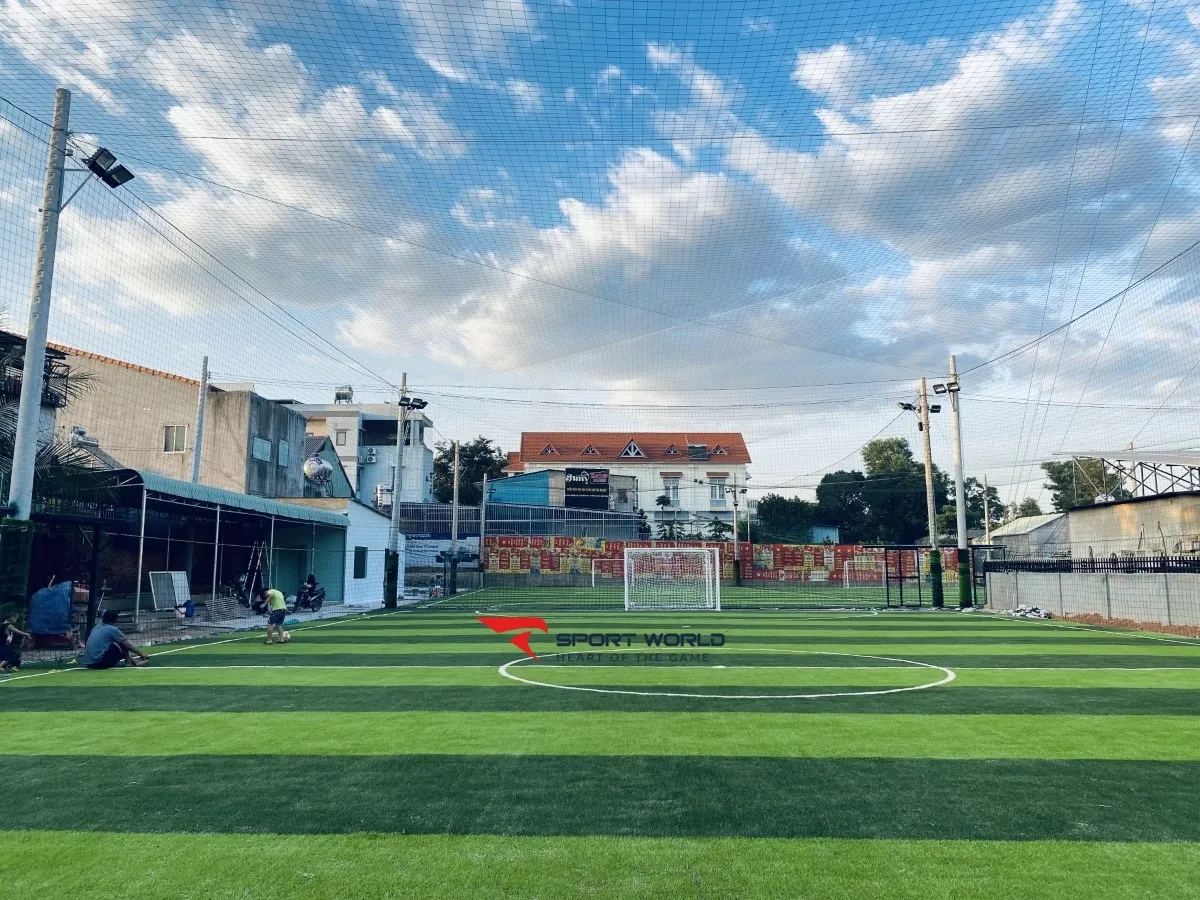 Phường Tân Đồng cũ có gì nổi bật?