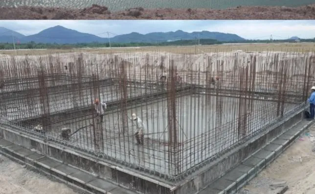 Xã Lộc Thiện cũ có gì nổi bật?