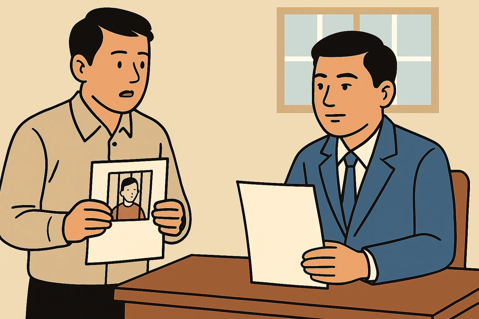 Từ 1/7/2025, ai có quyền quyết định tạm dừng trợ cấp xã hội?