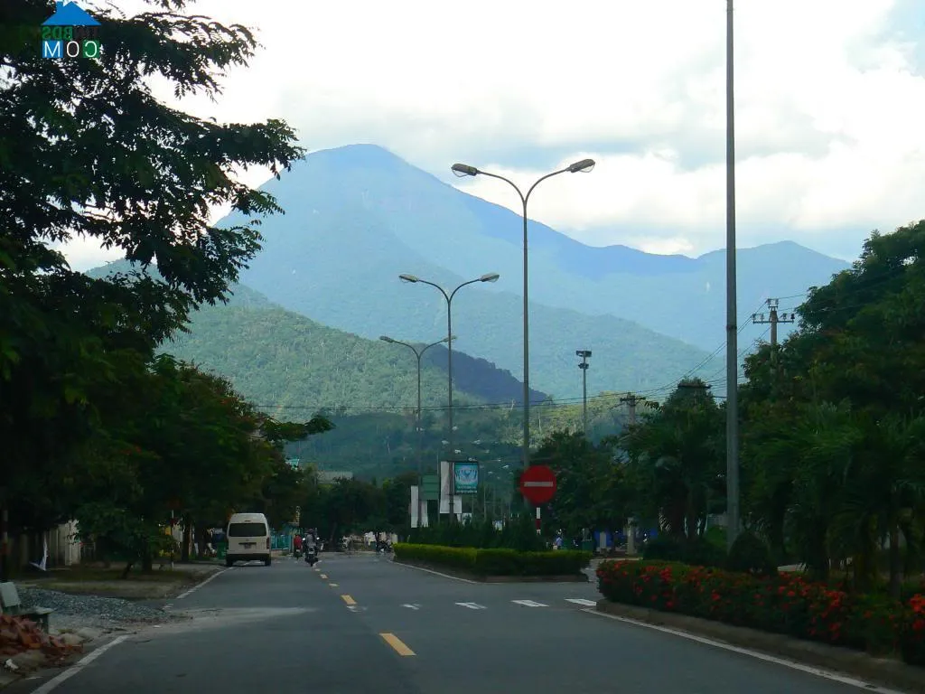 Xã Phước Sơn cũ có gì nổi bật?