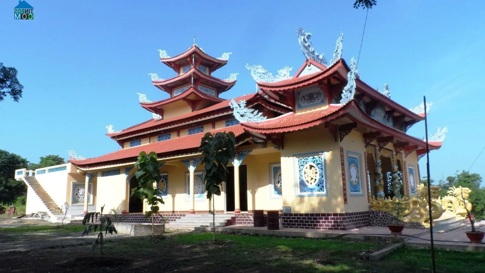 Xã Lộc Thái cũ có gì nổi bật?