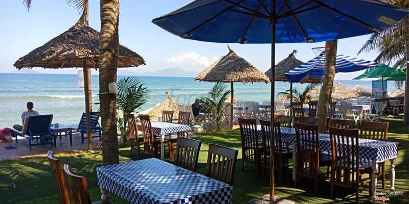 Phường Cửa Đại cũ có gì nổi bật?