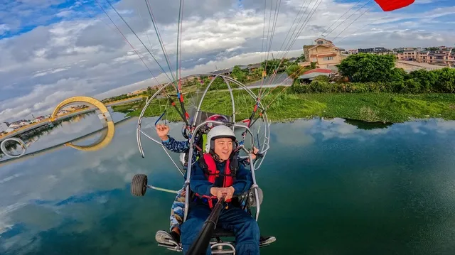 Phường Cẩm Nam cũ có gì nổi bật?