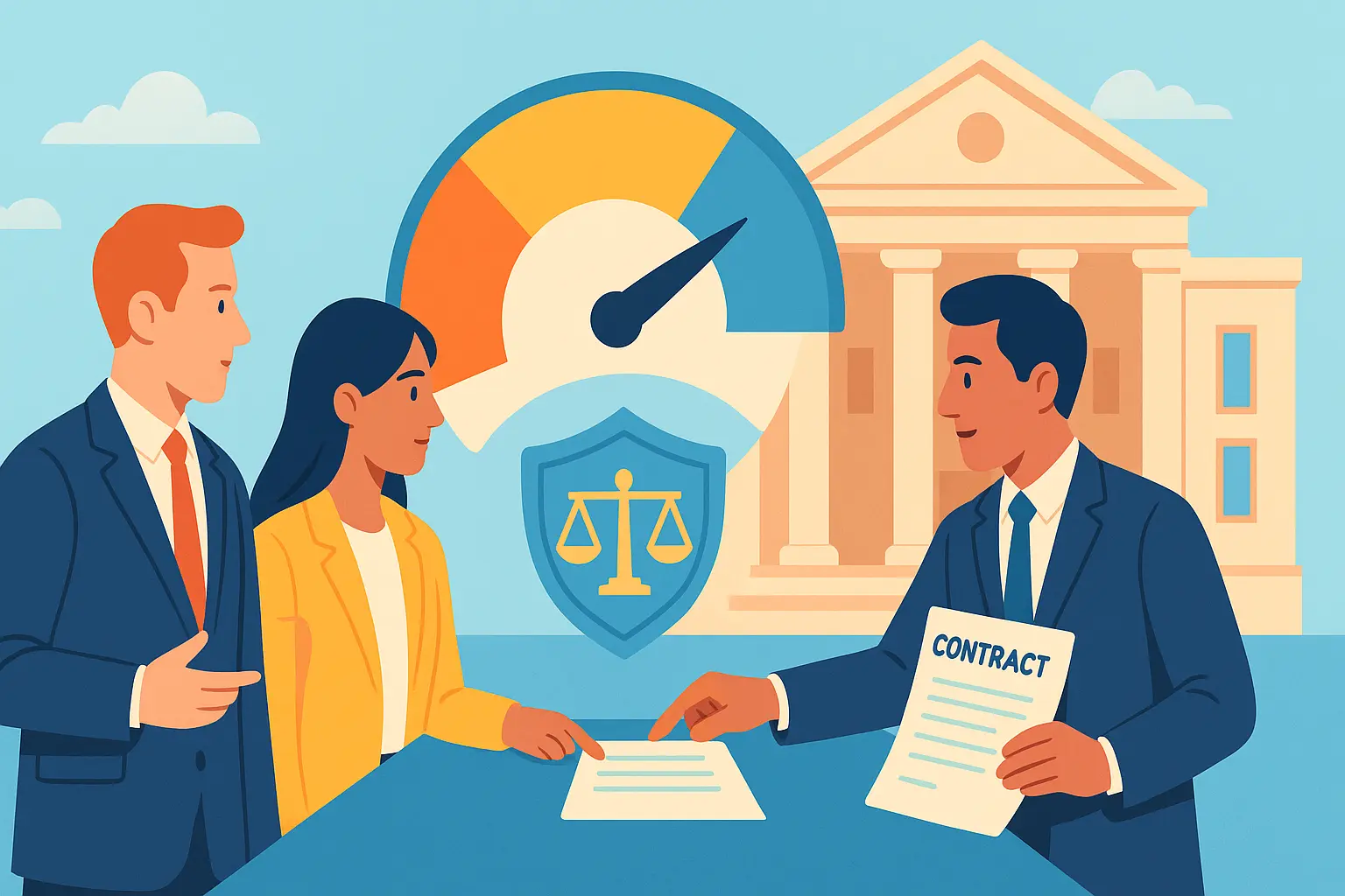 Phạm vi bảo lãnh được xác định như thế nào?