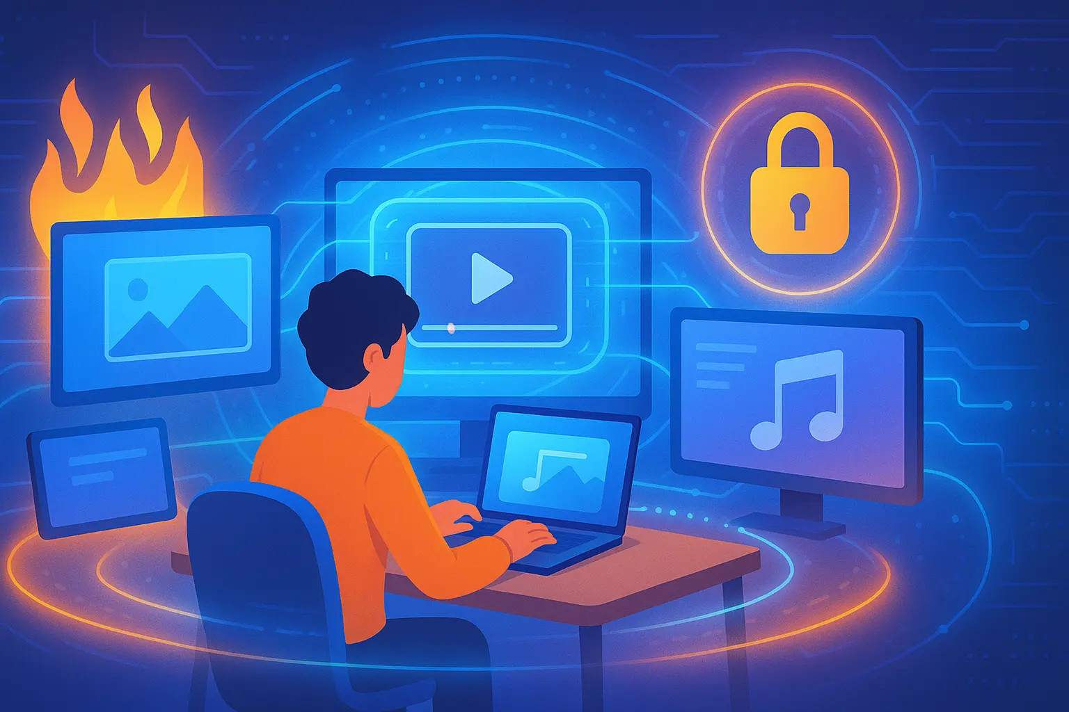 Biện pháp công nghệ hữu hiệu là gì?