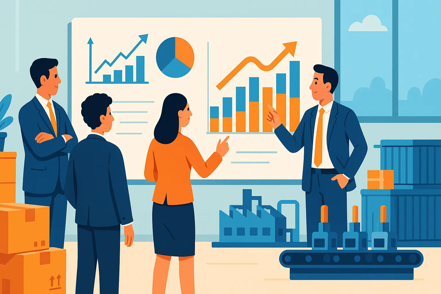 Biện pháp tự vệ trong nhập khẩu hàng hóa nước ngoài vào Việt Nam là gì?