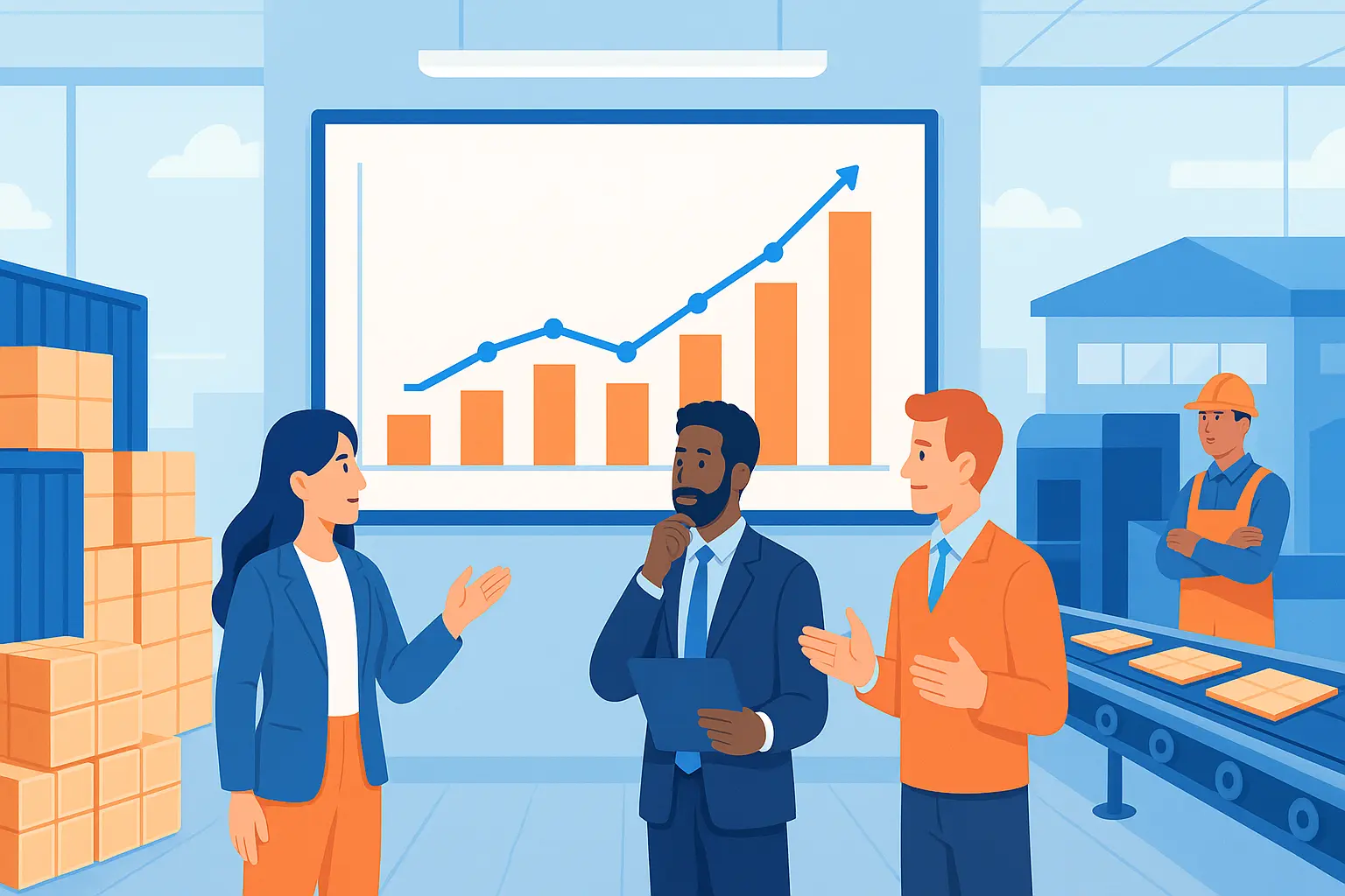 Áp dụng hạn ngạch nhập khẩu với sản phẩm gạch men