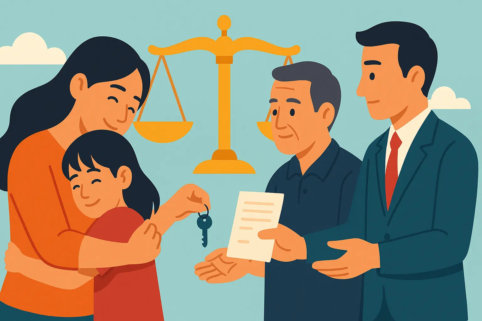 Tình huống giả định