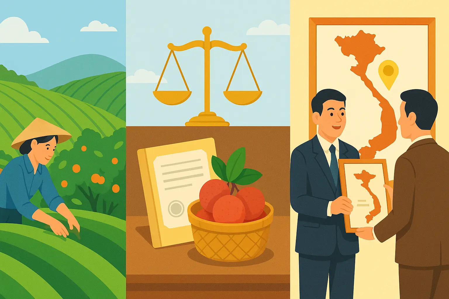 Tình huống giả định