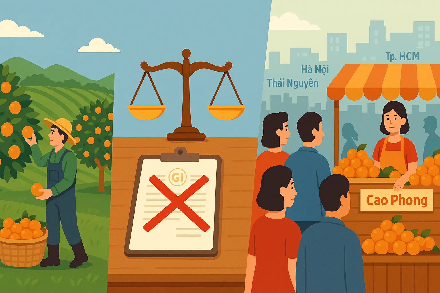 Tình huống giả định