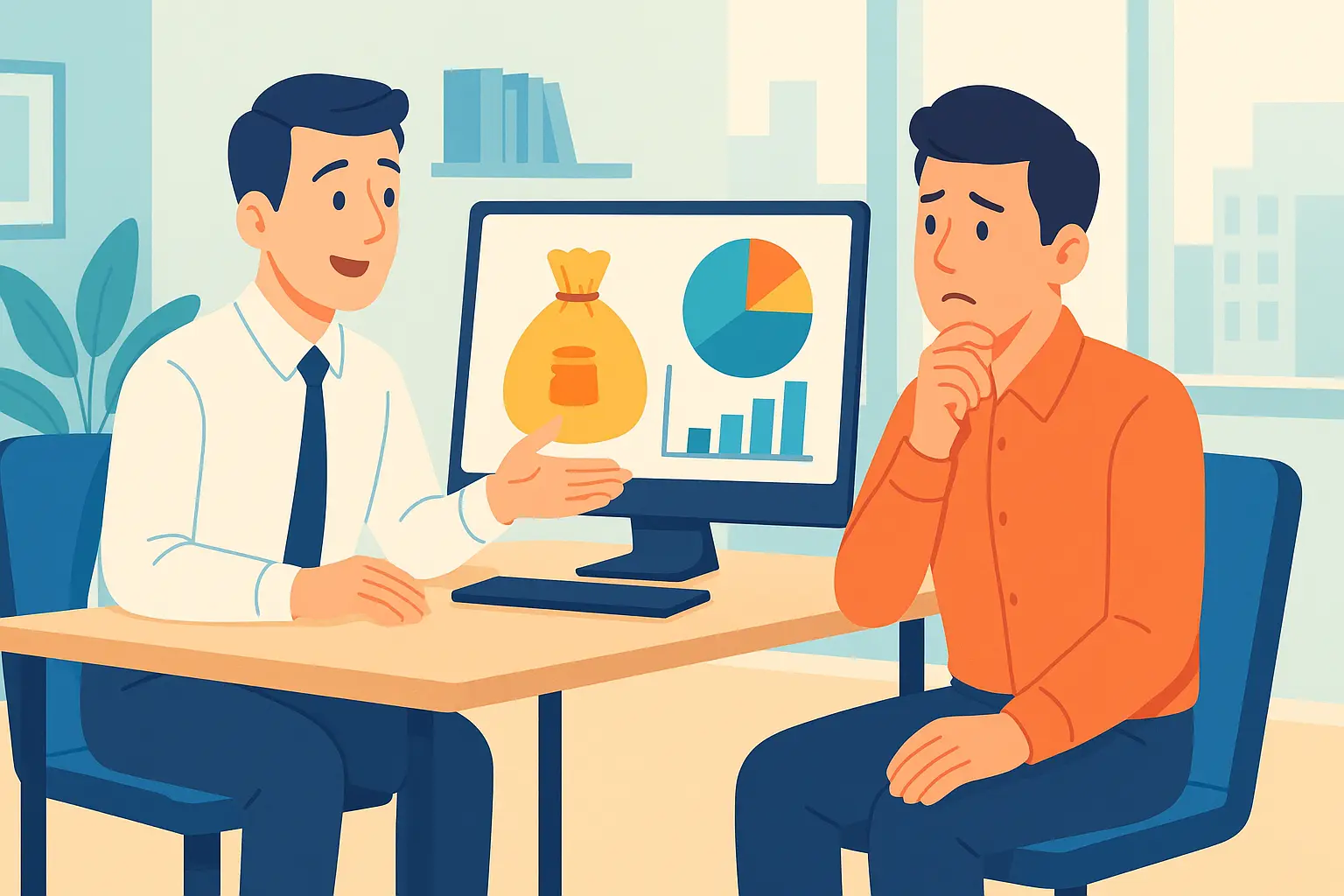 Nhà đầu tư mới hiểu sai bản chất chứng chỉ quỹ