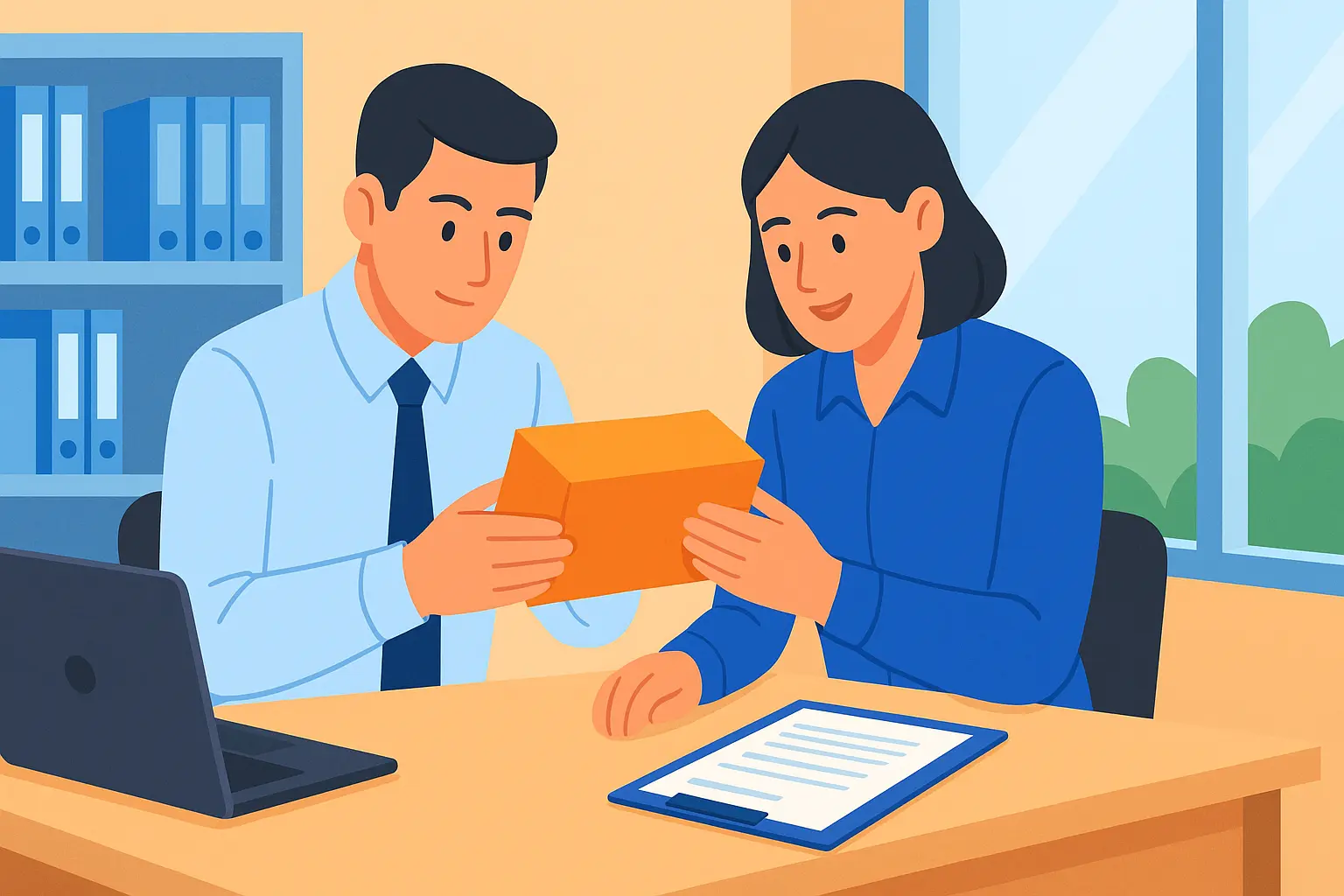 Chứng thư giám định là gì?