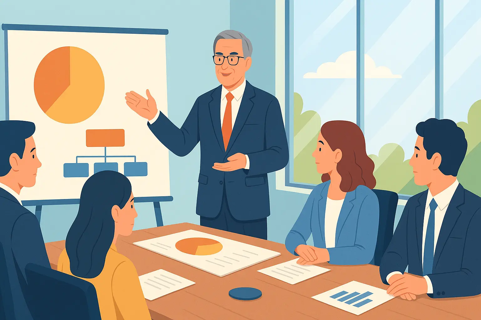 Cổ phần ưu đãi biểu quyết là gì?