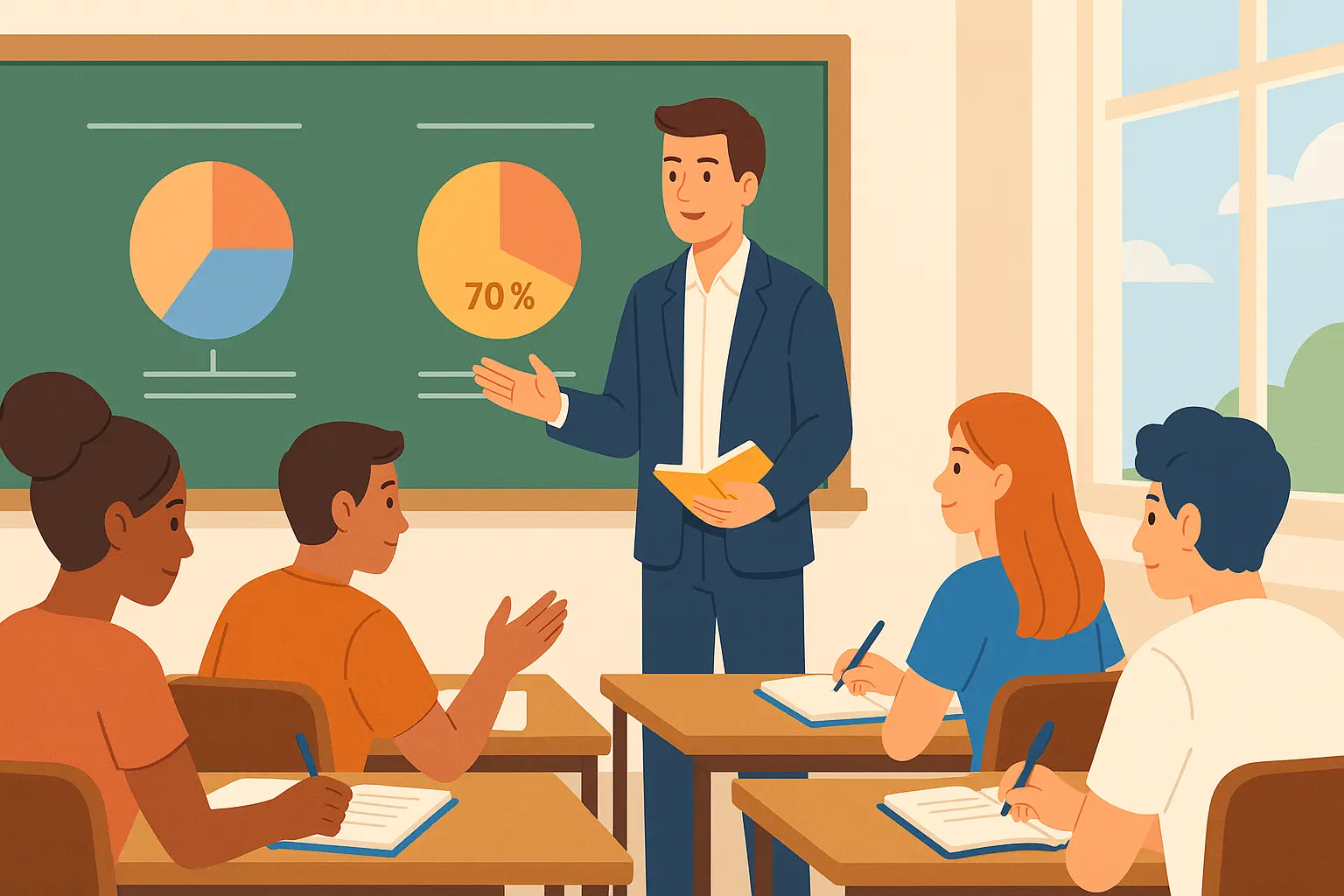 Cổ phần ưu đãi biểu quyết là gì?