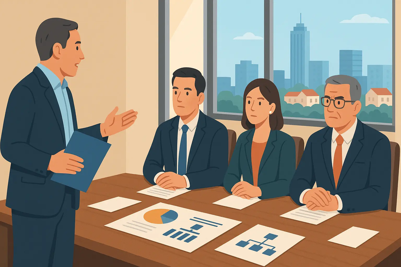 Tranh chấp về quyền chuyển nhượng cổ phần ưu đãi biểu quyết