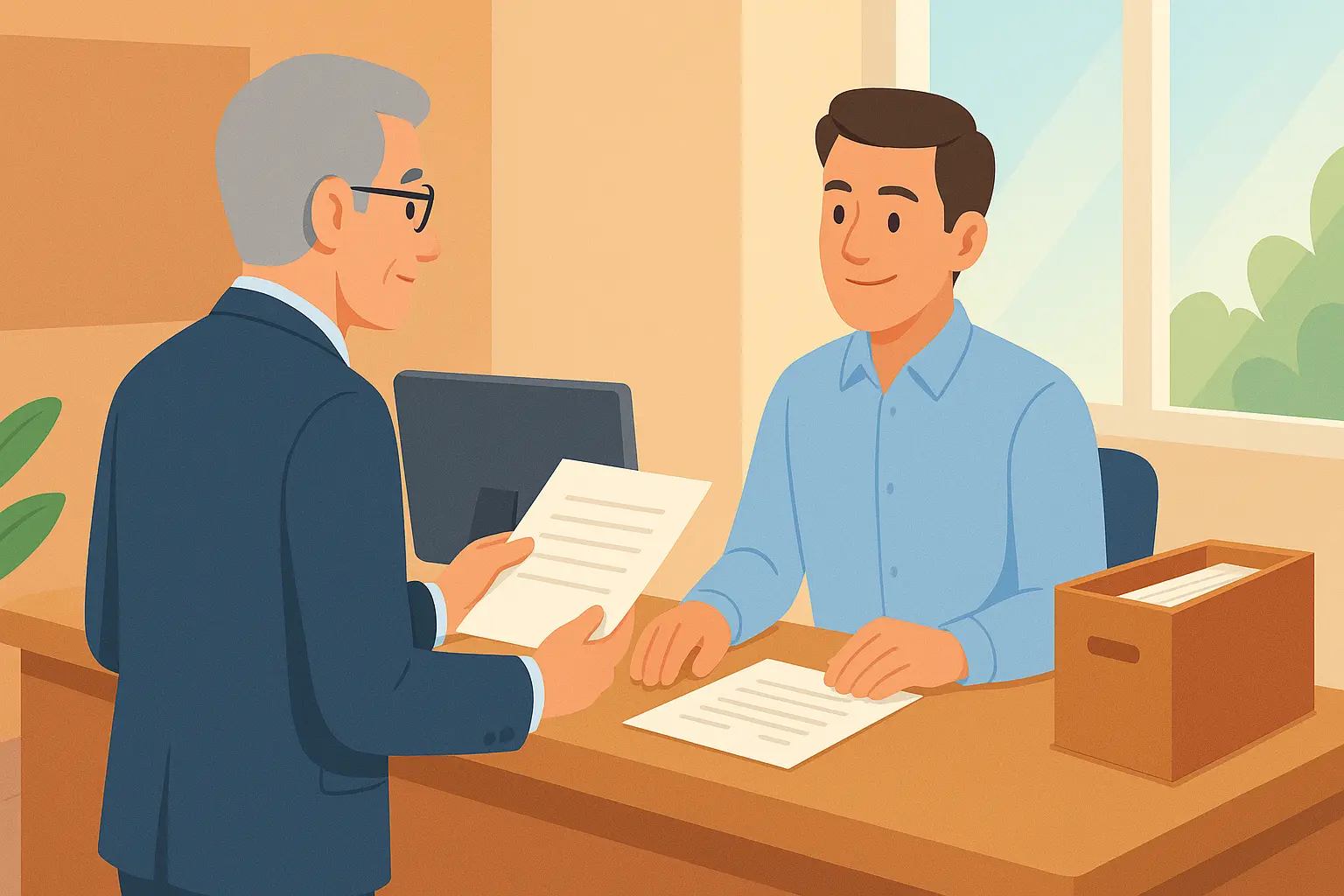 Công chứng viên được miễn nhiệm trong trường hợp nào?