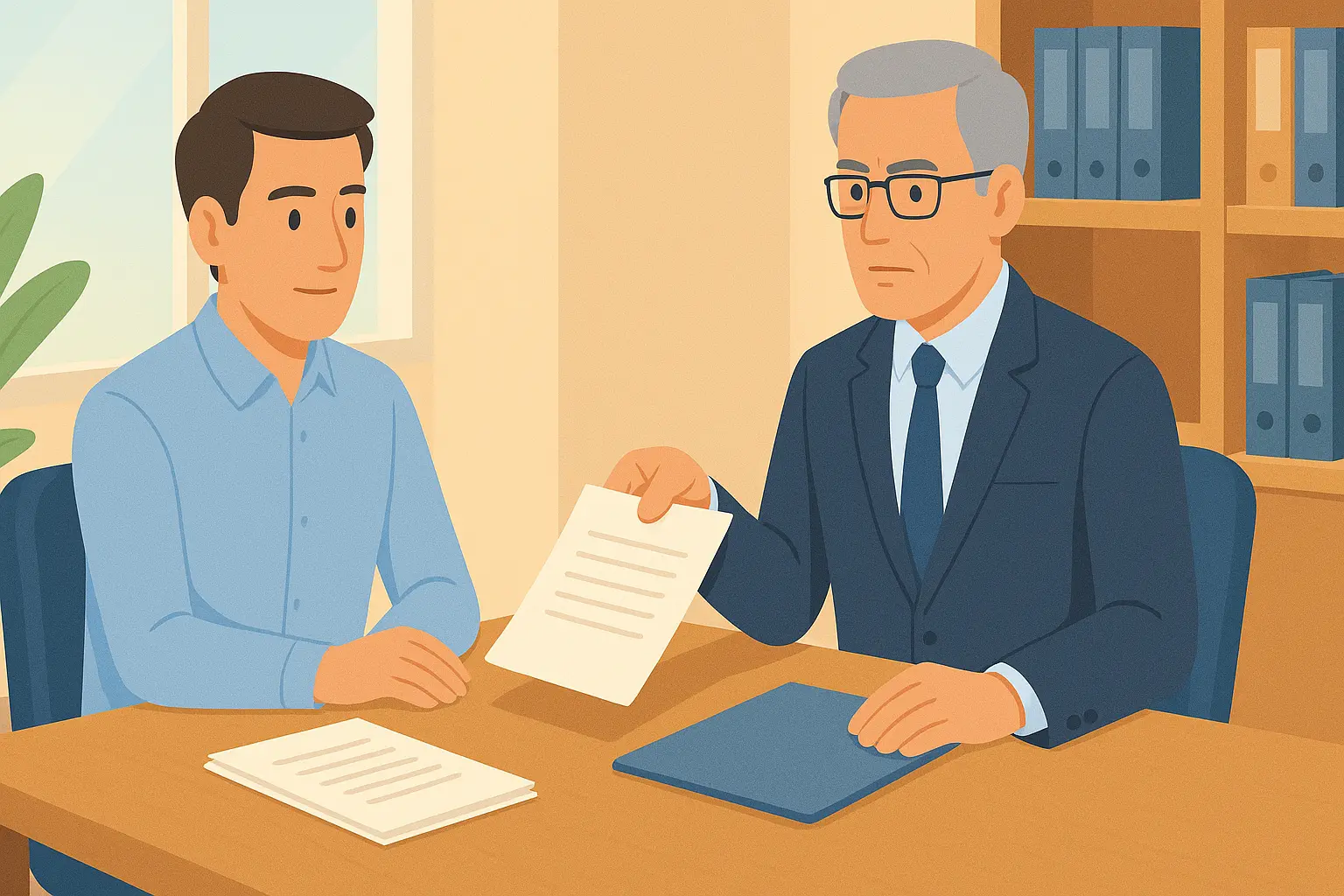 Công chứng viên bị miễn nhiệm trong trường hợp nào?